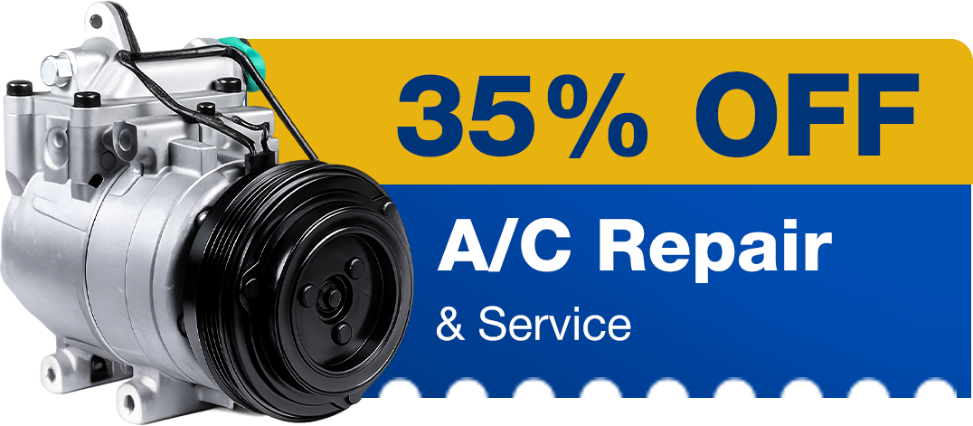 AC repair