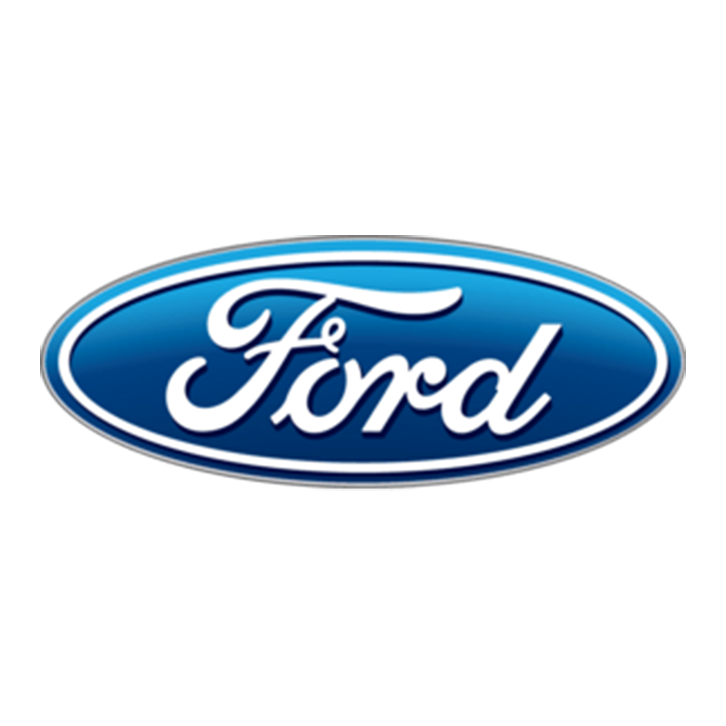 Ford logo