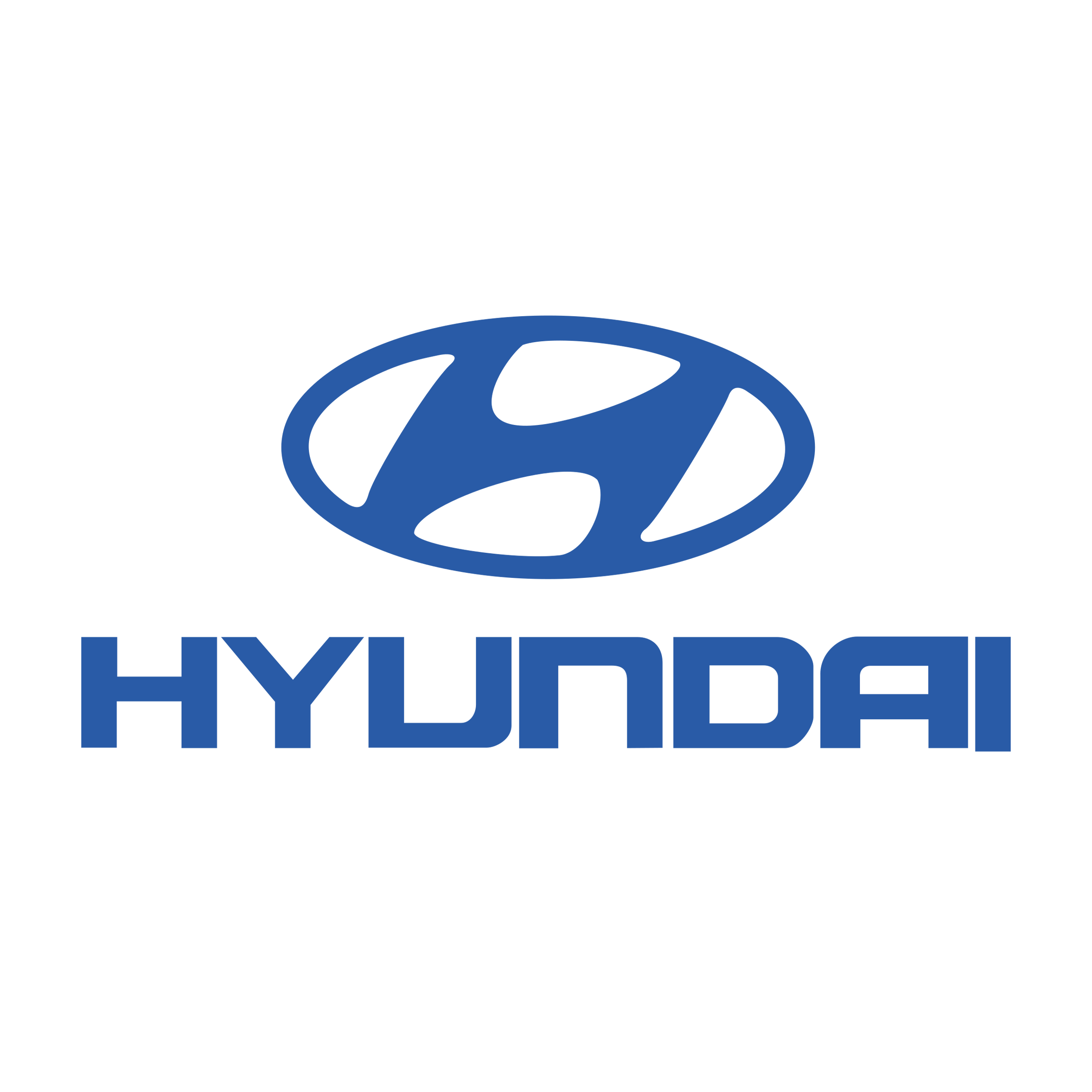 Hyundai logo